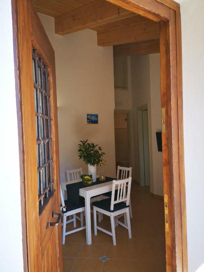 Fior D'Arancio Βίλα Αμάλφι Εξωτερικό φωτογραφία