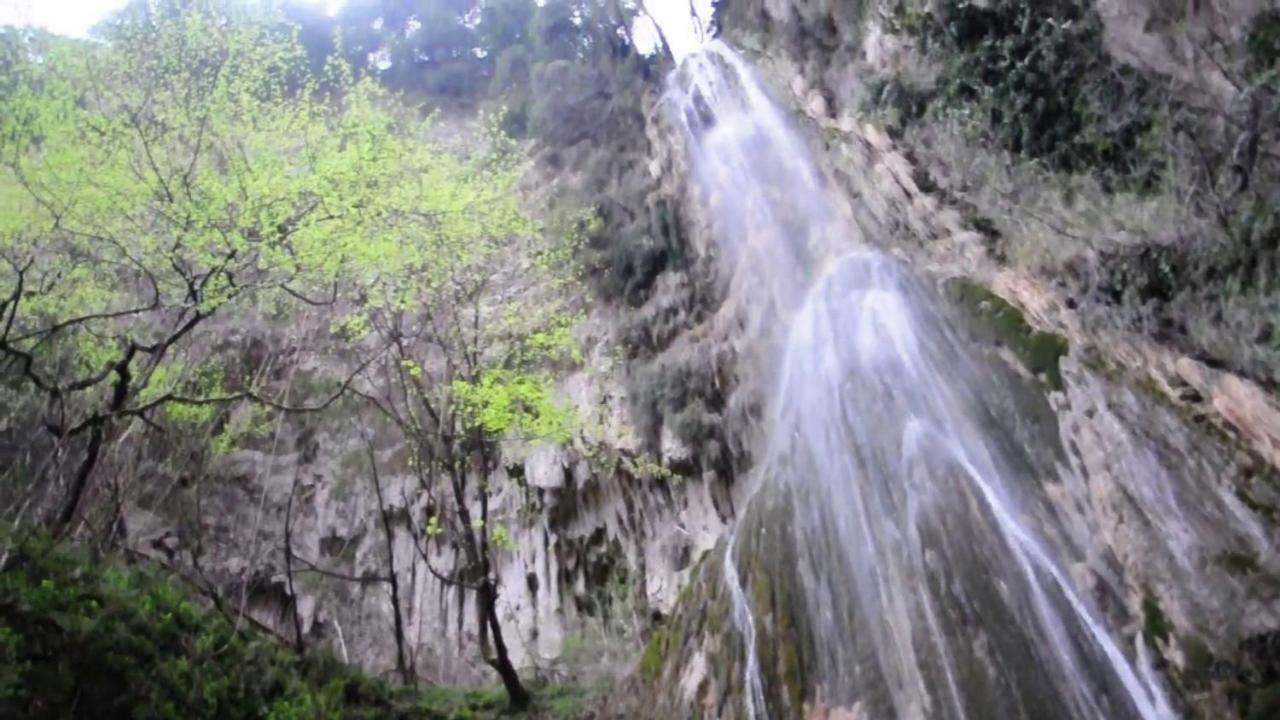 Fior D'Arancio Βίλα Αμάλφι Εξωτερικό φωτογραφία