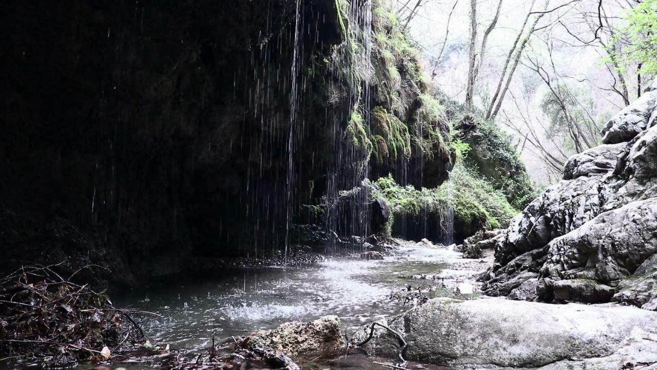 Fior D'Arancio Βίλα Αμάλφι Εξωτερικό φωτογραφία
