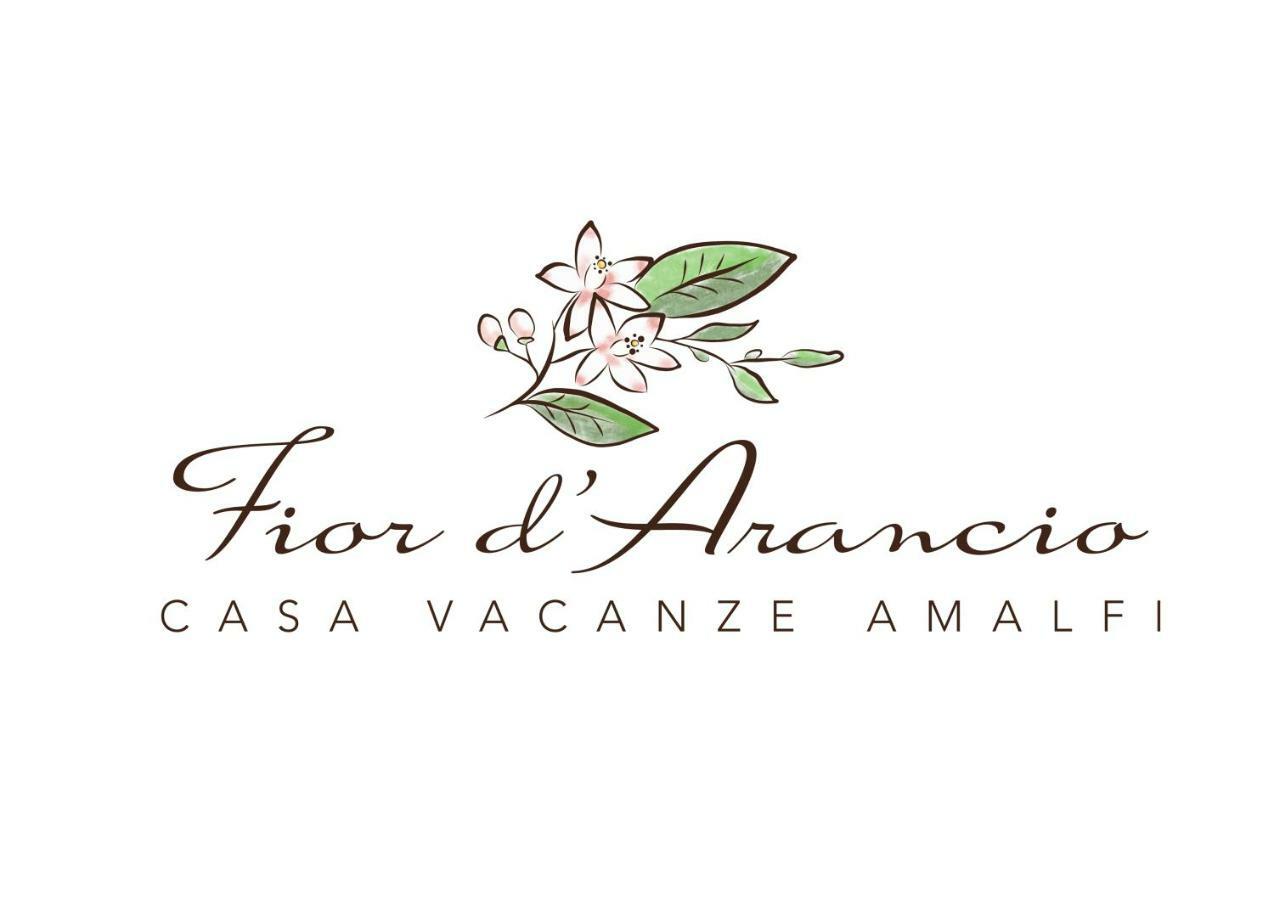 Fior D'Arancio Βίλα Αμάλφι Εξωτερικό φωτογραφία